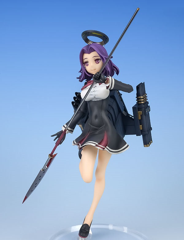 Kantai Collection -Kan Colle- Tatsuta 1/8 Complete Figure