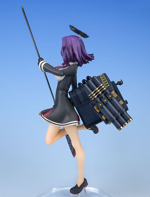 Kantai Collection -Kan Colle- Tatsuta 1/8 Complete Figure