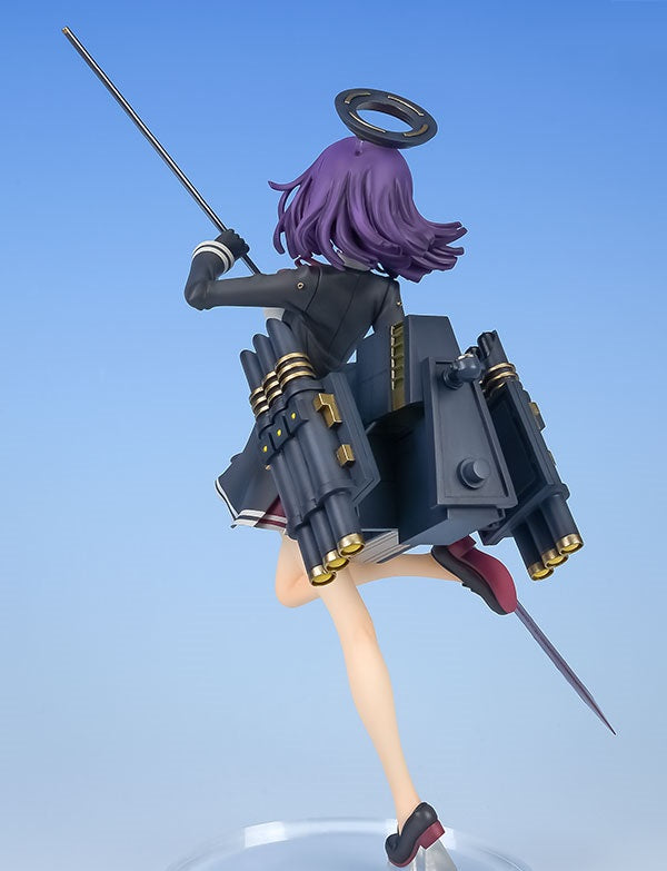 Kantai Collection -Kan Colle- Tatsuta 1/8 Complete Figure