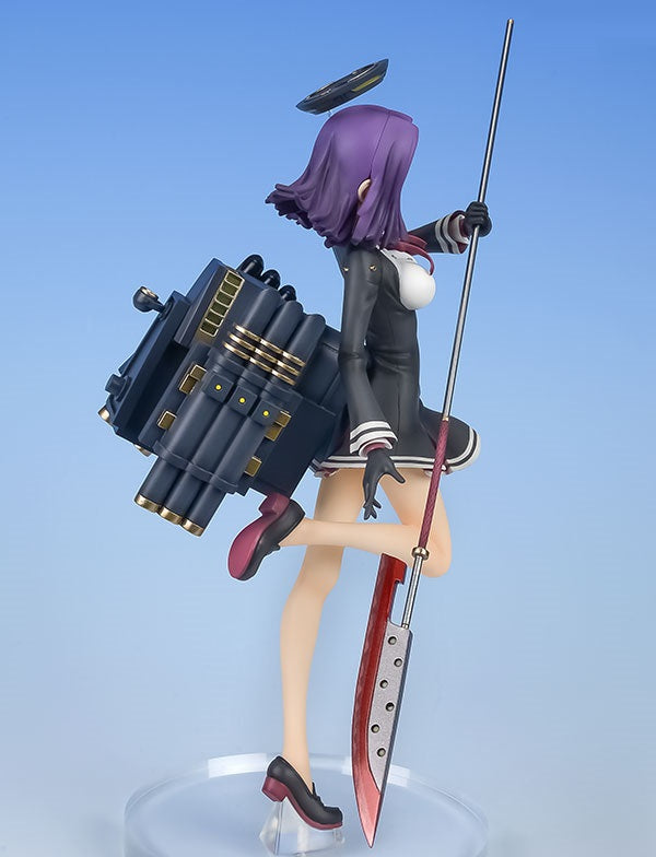 Kantai Collection -Kan Colle- Tatsuta 1/8 Complete Figure