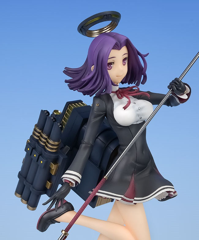 Kantai Collection -Kan Colle- Tatsuta 1/8 Complete Figure