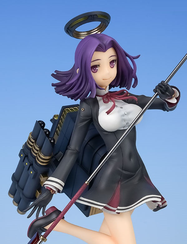 Kantai Collection -Kan Colle- Tatsuta 1/8 Complete Figure