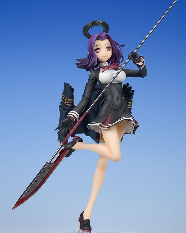 Kantai Collection -Kan Colle- Tatsuta 1/8 Complete Figure