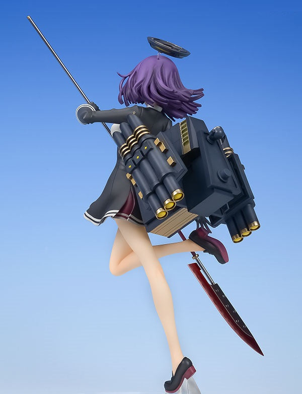 Kantai Collection -Kan Colle- Tatsuta 1/8 Complete Figure