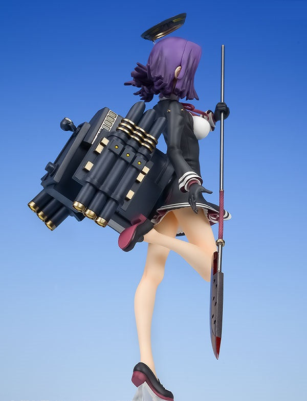 Kantai Collection -Kan Colle- Tatsuta 1/8 Complete Figure