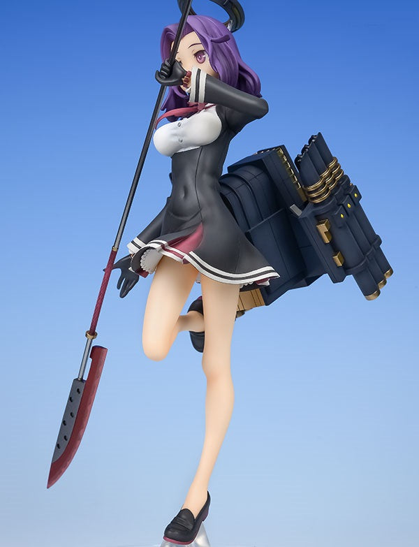 Kantai Collection -Kan Colle- Tatsuta 1/8 Complete Figure