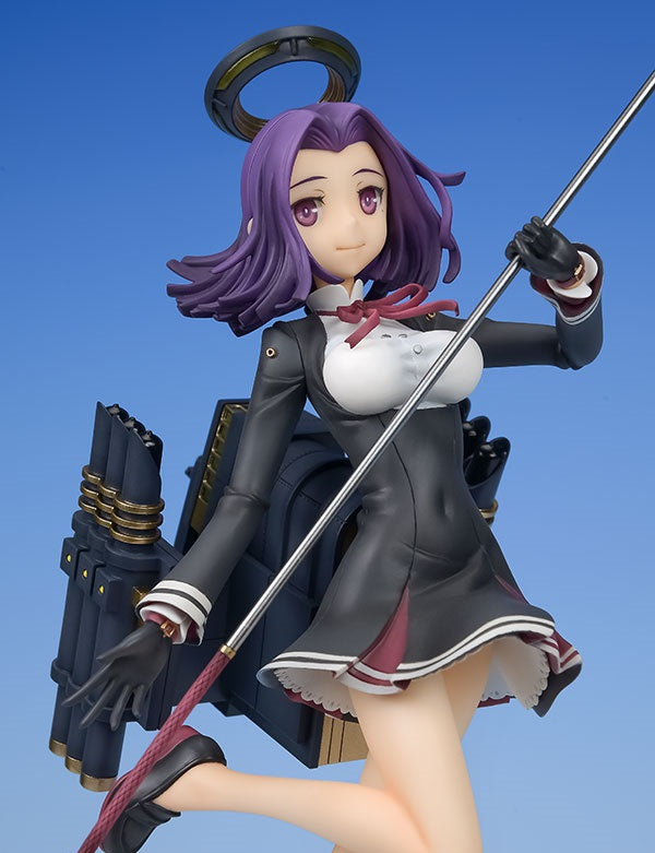 Kantai Collection -Kan Colle- Tatsuta 1/8 Complete Figure