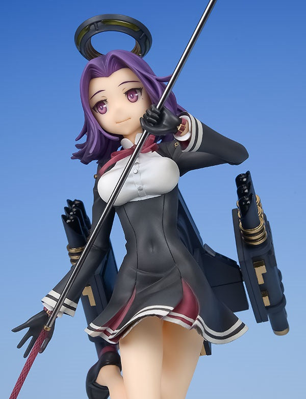 Kantai Collection -Kan Colle- Tatsuta 1/8 Complete Figure