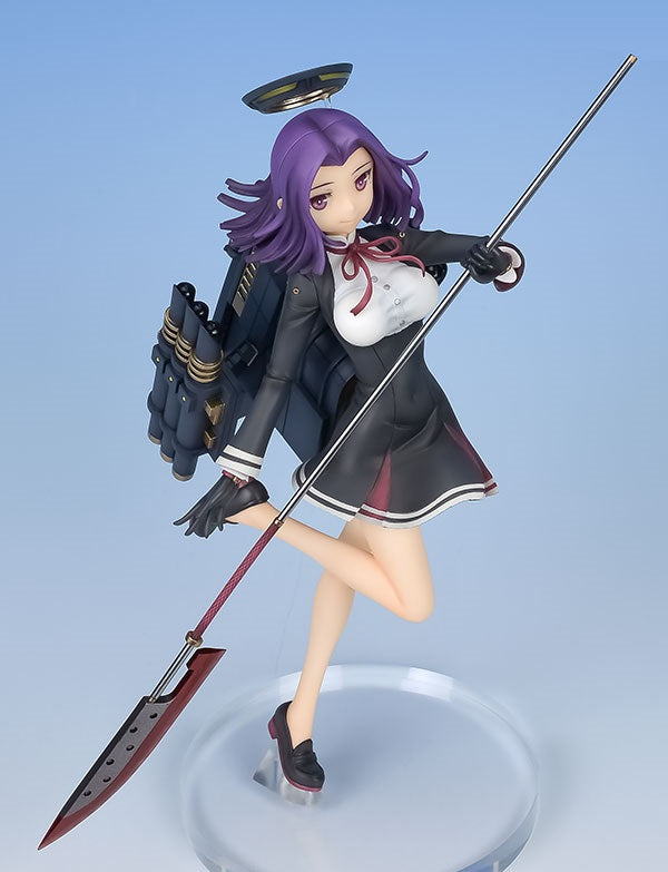 Kantai Collection -Kan Colle- Tatsuta 1/8 Complete Figure