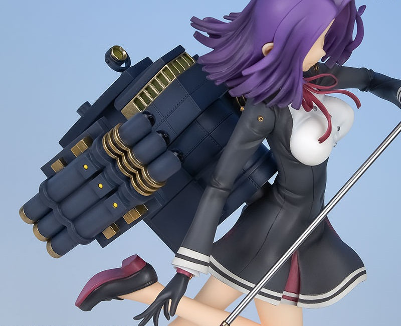 Kantai Collection -Kan Colle- Tatsuta 1/8 Complete Figure