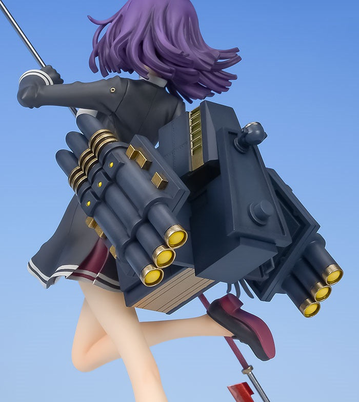 Kantai Collection -Kan Colle- Tatsuta 1/8 Complete Figure