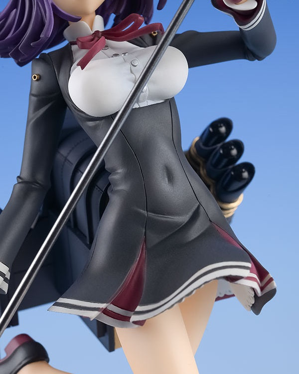 Kantai Collection -Kan Colle- Tatsuta 1/8 Complete Figure