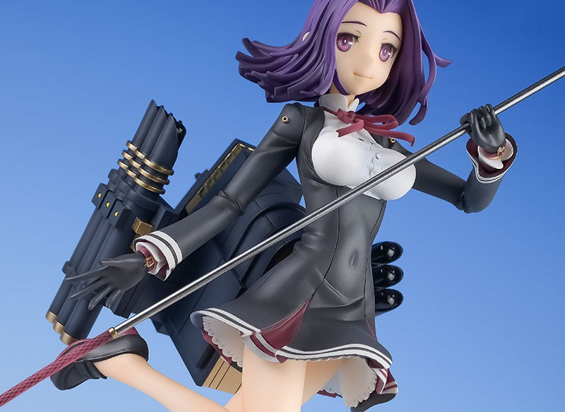 Kantai Collection -Kan Colle- Tatsuta 1/8 Complete Figure