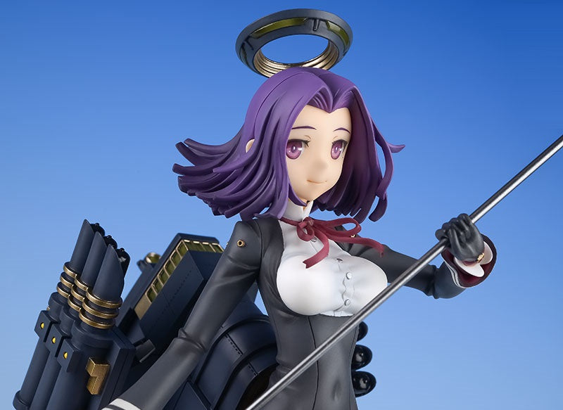 Kantai Collection -Kan Colle- Tatsuta 1/8 Complete Figure