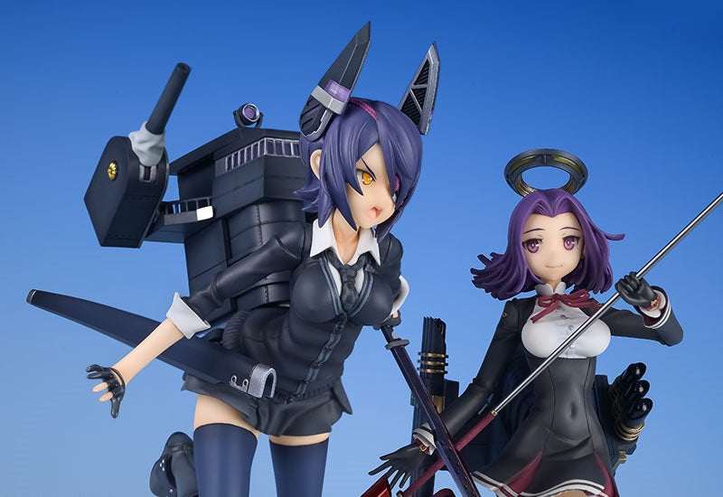 Kantai Collection -Kan Colle- Tatsuta 1/8 Complete Figure