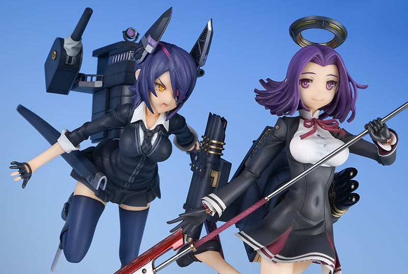 Kantai Collection -Kan Colle- Tatsuta 1/8 Complete Figure