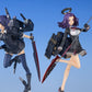 Kantai Collection -Kan Colle- Tatsuta 1/8 Complete Figure