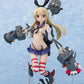 Kantai Collection -Kan Colle- Shimakaze Major Damage Ver. 1/8 Complete Figure