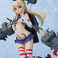 Kantai Collection -Kan Colle- Shimakaze Major Damage Ver. 1/8 Complete Figure