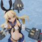 Kantai Collection -Kan Colle- Shimakaze Major Damage Ver. 1/8 Complete Figure