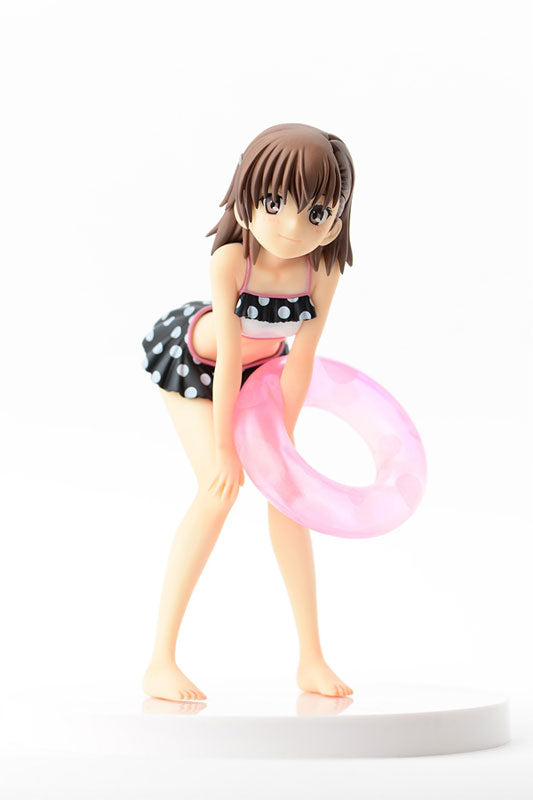 Toaru Majutsu no Index the Movie: Endyumion no Kiseki - Mikoto Misaka Gravure_Style/Limited 1/6 Complete Figure, Action & Toy Figures, animota