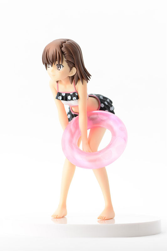 Toaru Majutsu no Index the Movie: Endyumion no Kiseki - Mikoto Misaka Gravure_Style/Limited 1/6 Complete Figure, Action & Toy Figures, animota