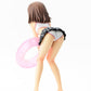 Toaru Majutsu no Index the Movie: Endyumion no Kiseki - Mikoto Misaka Gravure_Style/Limited 1/6 Complete Figure, Action & Toy Figures, animota