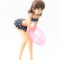 Toaru Majutsu no Index the Movie: Endyumion no Kiseki - Mikoto Misaka Gravure_Style/Limited 1/6 Complete Figure, Action & Toy Figures, animota