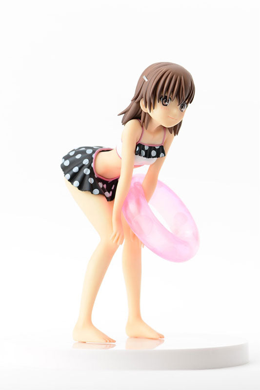 Toaru Majutsu no Index the Movie: Endyumion no Kiseki - Mikoto Misaka Gravure_Style/Limited 1/6 Complete Figure, Action & Toy Figures, animota
