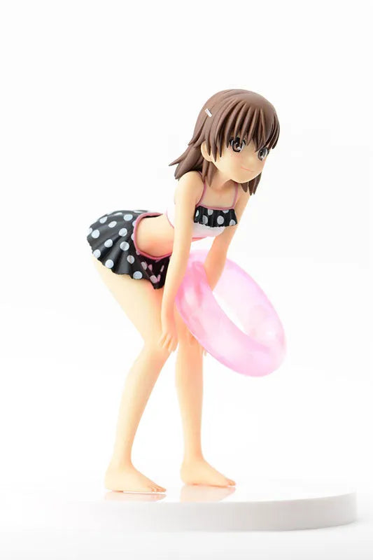 Toaru Majutsu no Index the Movie: Endyumion no Kiseki - Mikoto Misaka Gravure_Style/Limited 1/6 Complete Figure, Action & Toy Figures, animota