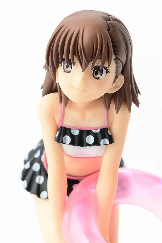 Toaru Majutsu no Index the Movie: Endyumion no Kiseki - Mikoto Misaka Gravure_Style/Limited 1/6 Complete Figure, Action & Toy Figures, animota