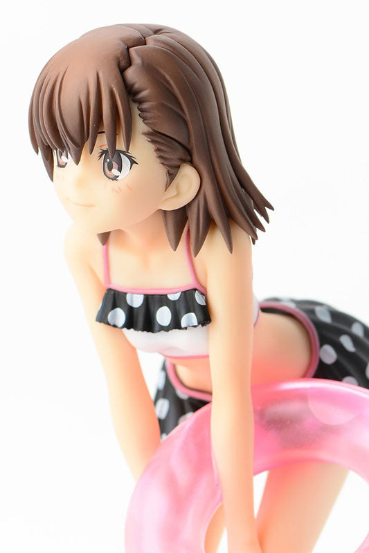 Toaru Majutsu no Index the Movie: Endyumion no Kiseki - Mikoto Misaka Gravure_Style/Limited 1/6 Complete Figure, Action & Toy Figures, animota