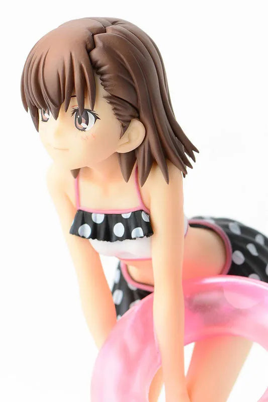 Toaru Majutsu no Index the Movie: Endyumion no Kiseki - Mikoto Misaka Gravure_Style/Limited 1/6 Complete Figure, Action & Toy Figures, animota