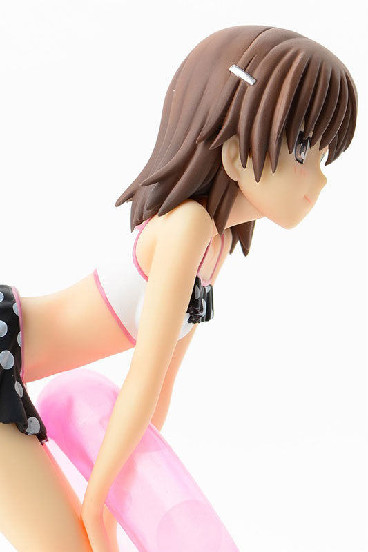 Toaru Majutsu no Index the Movie: Endyumion no Kiseki - Mikoto Misaka Gravure_Style/Limited 1/6 Complete Figure, Action & Toy Figures, animota