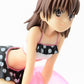 Toaru Majutsu no Index the Movie: Endyumion no Kiseki - Mikoto Misaka Gravure_Style/Limited 1/6 Complete Figure, Action & Toy Figures, animota