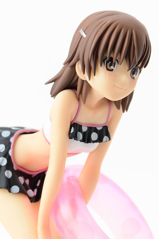 Toaru Majutsu no Index the Movie: Endyumion no Kiseki - Mikoto Misaka Gravure_Style/Limited 1/6 Complete Figure, Action & Toy Figures, animota