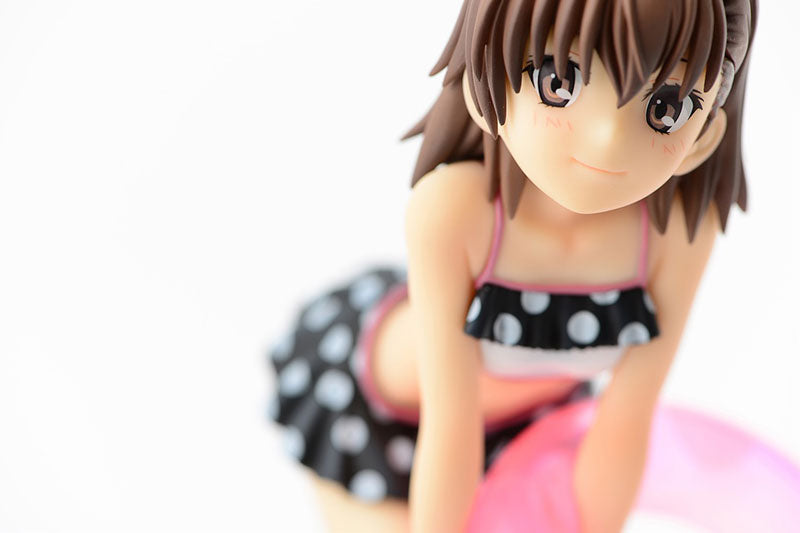 Toaru Majutsu no Index the Movie: Endyumion no Kiseki - Mikoto Misaka Gravure_Style/Limited 1/6 Complete Figure, Action & Toy Figures, animota