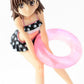 Toaru Majutsu no Index the Movie: Endyumion no Kiseki - Mikoto Misaka Gravure_Style/Limited 1/6 Complete Figure, Action & Toy Figures, animota