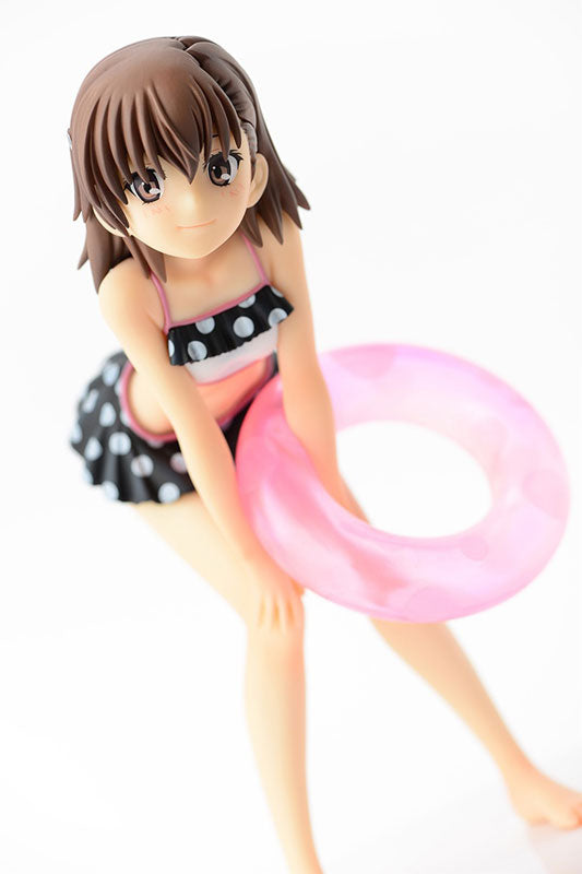 Toaru Majutsu no Index the Movie: Endyumion no Kiseki - Mikoto Misaka Gravure_Style/Limited 1/6 Complete Figure, Action & Toy Figures, animota