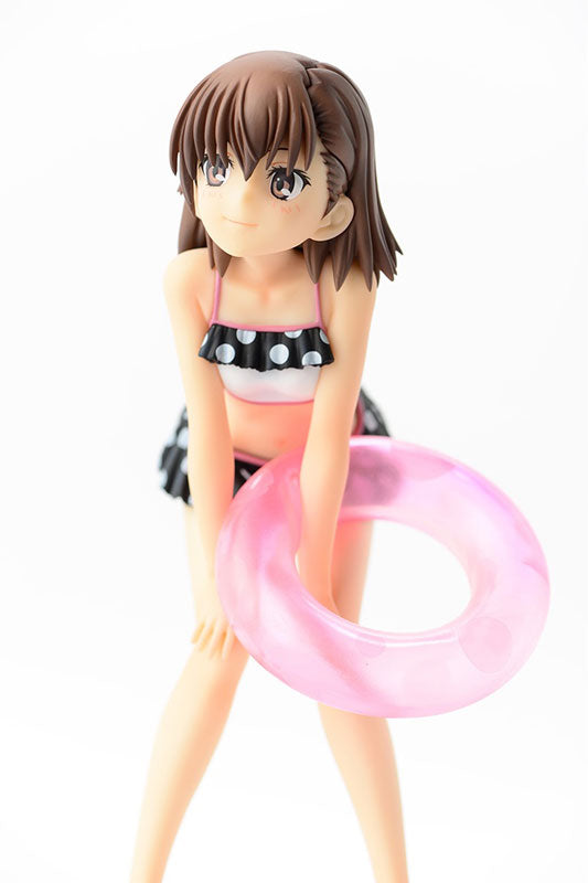 Toaru Majutsu no Index the Movie: Endyumion no Kiseki - Mikoto Misaka Gravure_Style/Limited 1/6 Complete Figure, Action & Toy Figures, animota