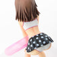 Toaru Majutsu no Index the Movie: Endyumion no Kiseki - Mikoto Misaka Gravure_Style/Limited 1/6 Complete Figure, Action & Toy Figures, animota
