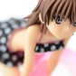 Toaru Majutsu no Index the Movie: Endyumion no Kiseki - Mikoto Misaka Gravure_Style/Limited 1/6 Complete Figure, Action & Toy Figures, animota
