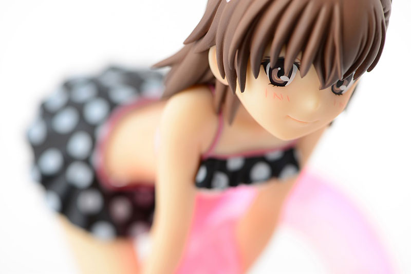 Toaru Majutsu no Index the Movie: Endyumion no Kiseki - Mikoto Misaka Gravure_Style/Limited 1/6 Complete Figure, Action & Toy Figures, animota
