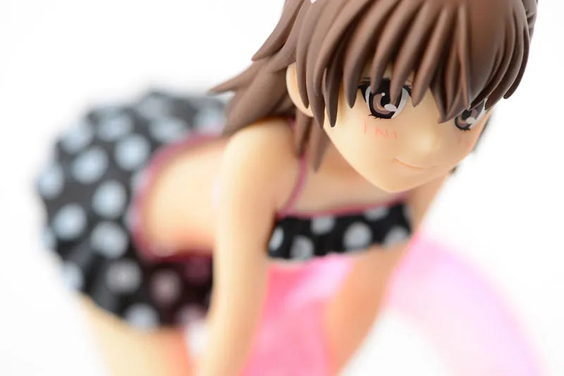 Toaru Majutsu no Index the Movie: Endyumion no Kiseki - Mikoto Misaka Gravure_Style/Limited 1/6 Complete Figure, Action & Toy Figures, animota