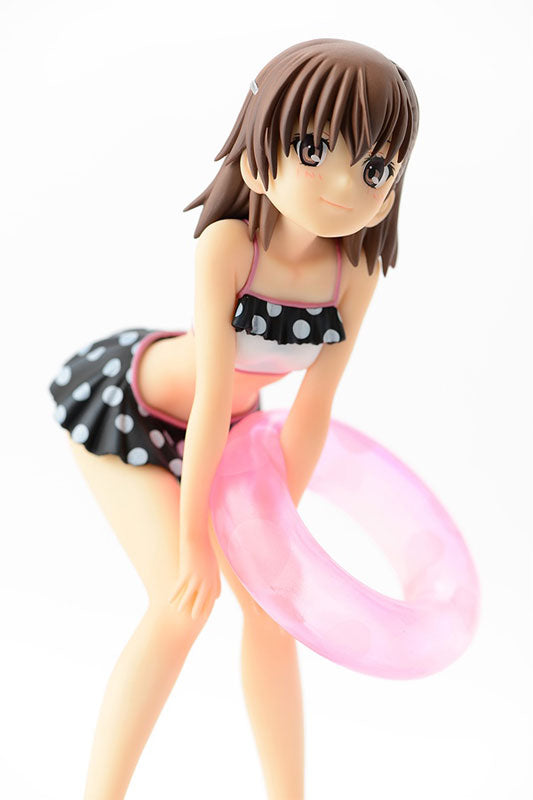 Toaru Majutsu no Index the Movie: Endyumion no Kiseki - Mikoto Misaka Gravure_Style/Limited 1/6 Complete Figure, Action & Toy Figures, animota