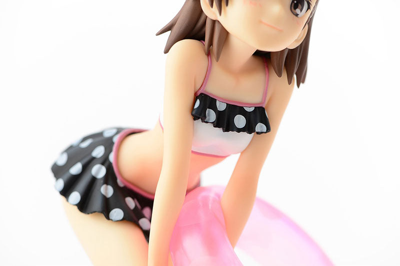 Toaru Majutsu no Index the Movie: Endyumion no Kiseki - Mikoto Misaka Gravure_Style/Limited 1/6 Complete Figure, Action & Toy Figures, animota