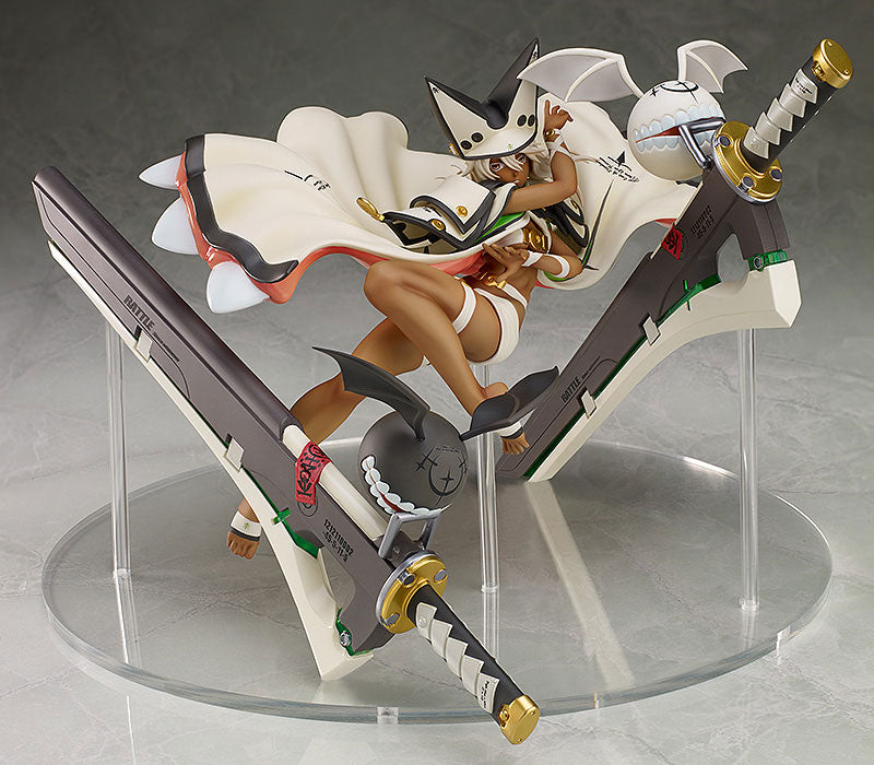 GUILTY GEAR Xrd -SIGN- Ramlethal Valentine 1/8 Complete Figure