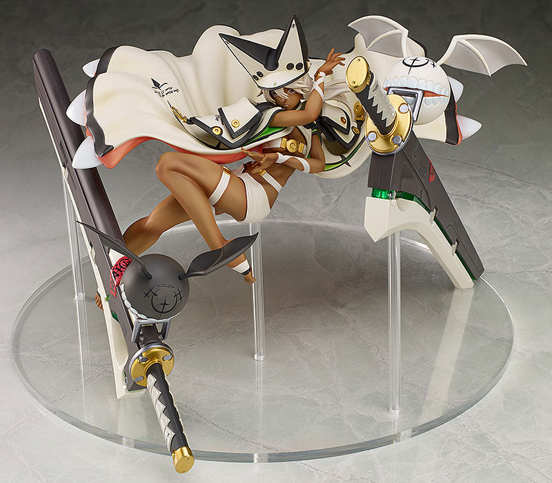 GUILTY GEAR Xrd -SIGN- Ramlethal Valentine 1/8 Complete Figure