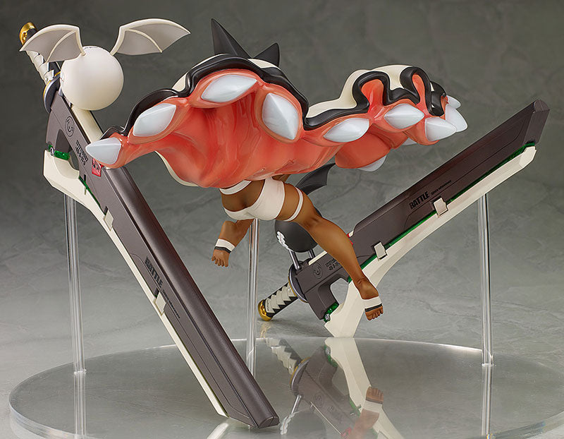 GUILTY GEAR Xrd -SIGN- Ramlethal Valentine 1/8 Complete Figure