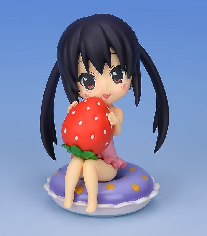 Chocolte - K-On!: Azusa Nakano Complete Figure